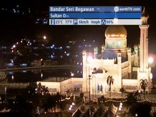 Lucerne - Switzerland, Stuttgart - Germany, Los Angeles - USA, Hong Kong SAR - China, Bandar Seri Begawan - Brunei, Metz - France, Ascona - Ticino - Switzerland