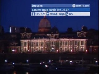 Macau SAR - China, Niagara Falls - Canada, Barcelona - Spain, Cannes - France, Dresden - Germany, Brussels - Belgium, New York - USA