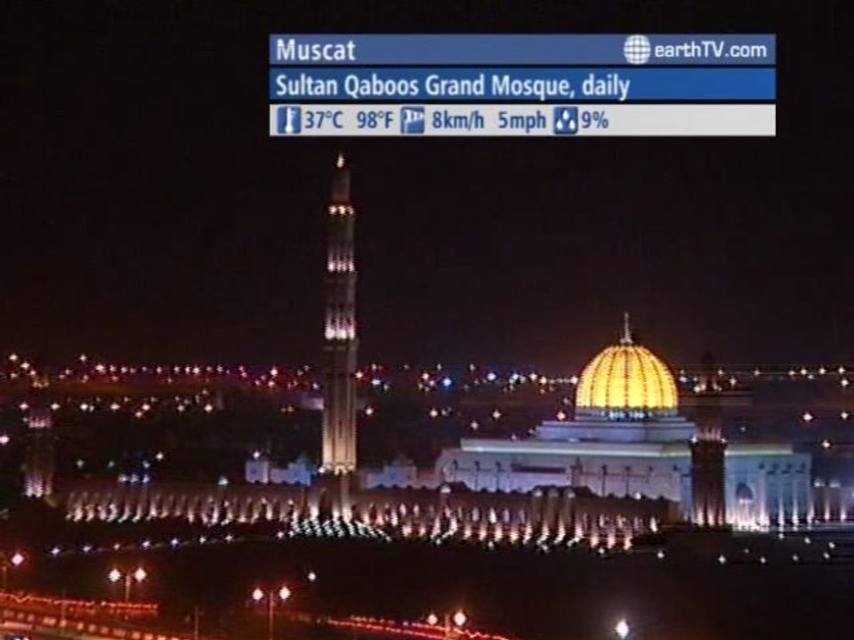 Prague - Czech Republic, Seattle - USA, Lucerne - Switzerland, Hamburg - Germany, Muscat - Oman, Budapest - Hungary, Paris - France