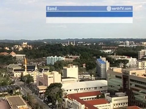 Niagara Falls - Canada, Amsterdam - Netherlands, Stuttgart - Germany, Paris - France, Agadir - Morocco, Bandar Seri Begawan - Brunei, Macau SAR - China