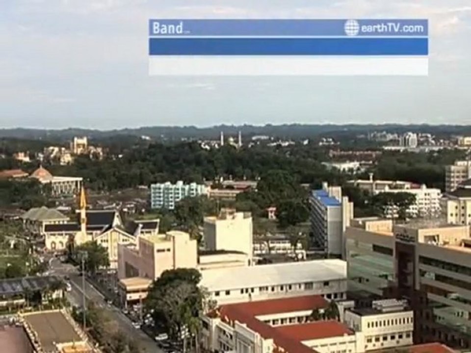 Niagara Falls - Canada, Amsterdam - Netherlands, Stuttgart - Germany, Paris - France, Agadir - Morocco, Bandar Seri Begawan - Brunei, Macau SAR - China