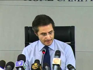 Caldoro - Non ci sto