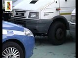 Genova - Arrestatidei due dipendenti di poste italiane che rubavano