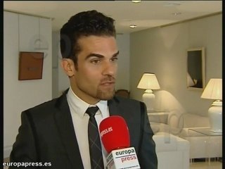 Najarro será el nuevo director del Ballet Nacional