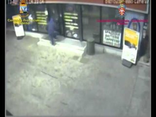 Viterbo - In manette banda di scassinatori rumeni