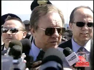 Battipaglia (SA) - Nuovo svincolo sulla Salerno-Reggio Calabria