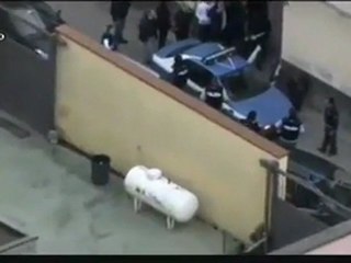 Casal di Principe (CE) - Camorra, l'arresto di Mario Caterino