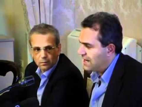 De Magistris - Un'ordinanza per tutelare la salute dei napoletani