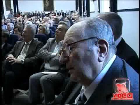 Napoli - Sesta edizione del Premio San Gennaro