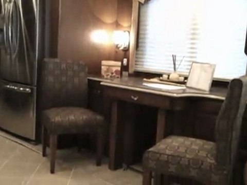 2012 Newmar Ventana Motorhome - Steinbring Motorcoach