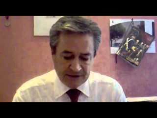 Castel Volturno (CE) - Caso Maslo - L'intervento del sindaco Scalzone