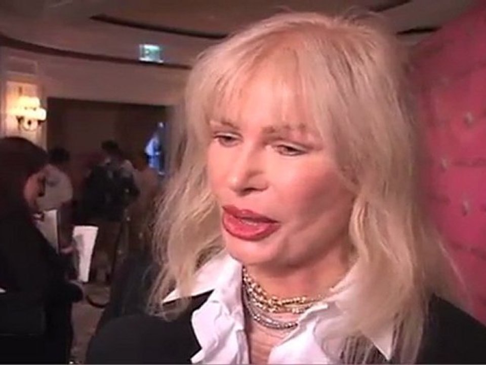 Loretta Swit - Vegan