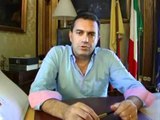 De Magistris - Nonostante Berlusconi lavoriamo per liberare Napoli