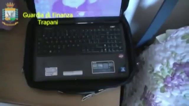 Trapani - Operazione salida, sfruttamento della prostituzione