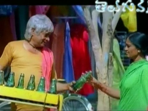 College Comedy: MS Narayana Suspends Bunny