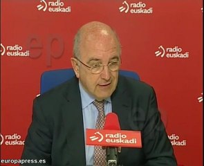 "España está más lejos de la crisis"