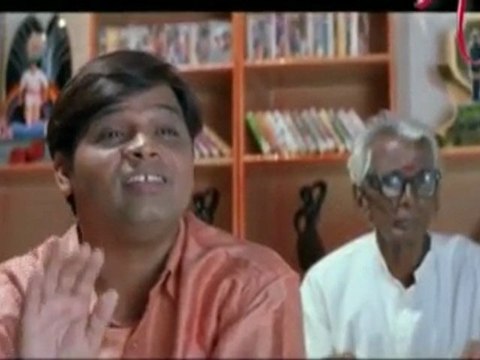 Comedy Scene - Venu Madhav as Music Director