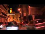 Reggio Calabria - Arresti clan di 'Ndrangheta dei Lo Giudice
