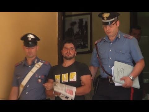 Aversa (CE) - Camorra, 5 arresti clan Mazzara di Cesa