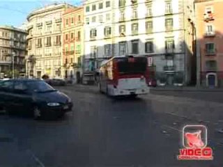 Napoli - Rifiuti, situazione al collasso