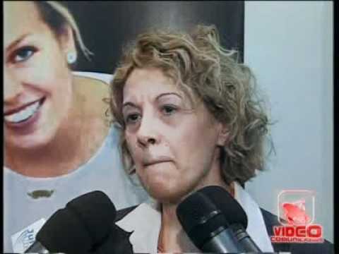 Napoli - La scuola della pace dei Quartieri Spagnoli