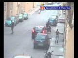 Palermo - Operazione antidroga
