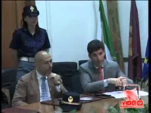 Napoli - Arrestato il latitante scissionista Carmine Amato 1