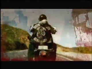 Sons of Anarchy - Season 4