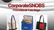 Customized Promotional Tote Bags