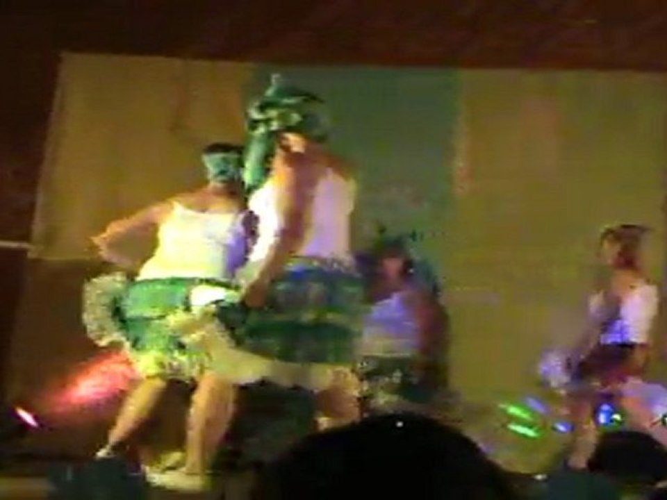 Collectif Métissé - Gala de danse - 25 Juin 2011 - Quillebeuf sur Seine