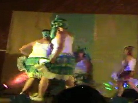 Collectif Métissé - Gala de danse - 25 Juin 2011 - Quillebeuf sur Seine