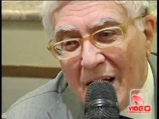 Napoli - Francesco Cirillo genio dimenticato