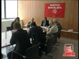 Campania - PSE contro Caldoro