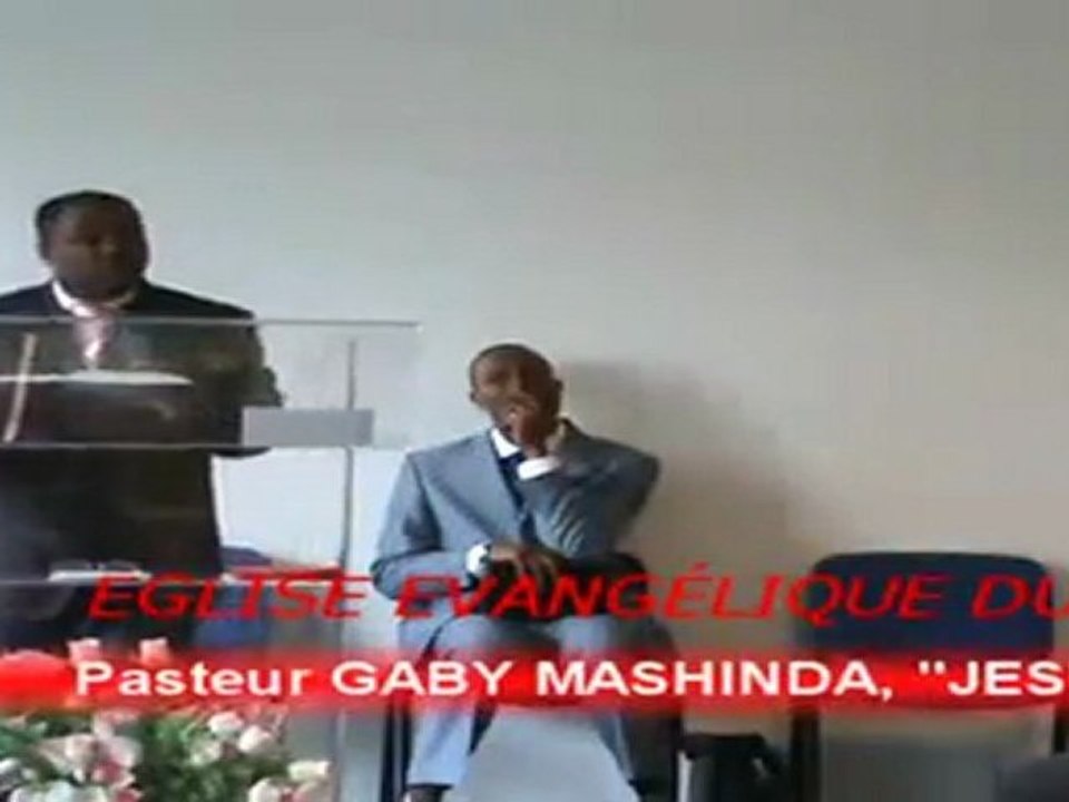 Eglise Evangélique Plein Réveil (Prins leopolstraat 51, 2140 Anvers/ +32488818279). Thème: Jésus est Lumière.