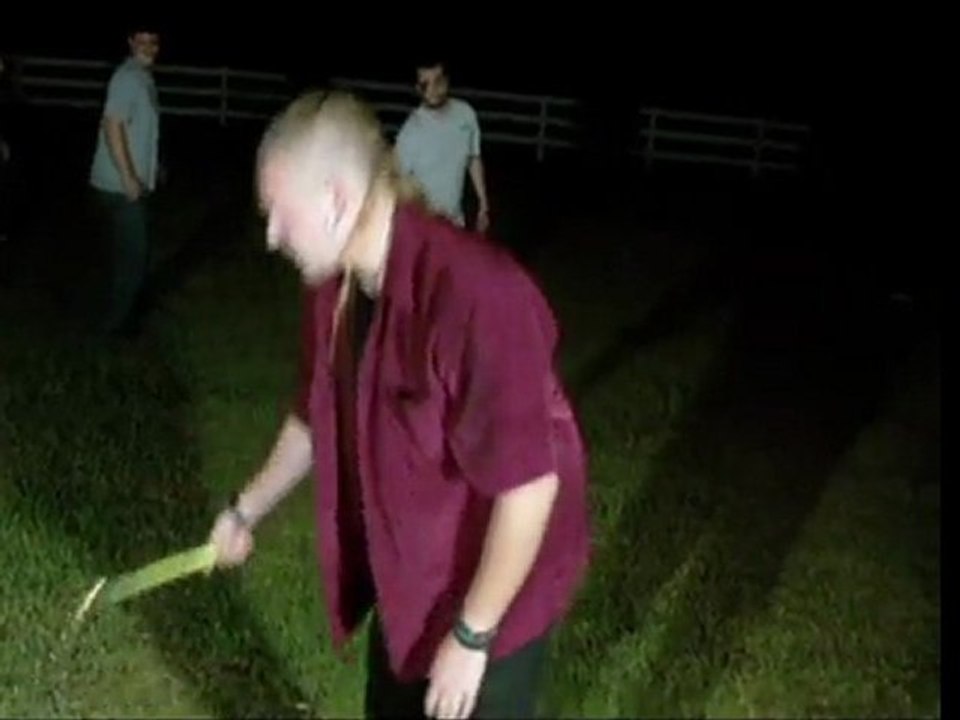 4th of July...and Zombies