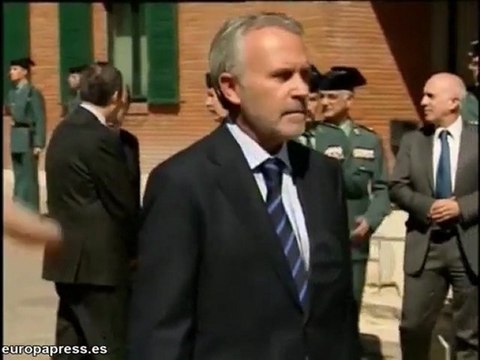 Rubalcaba: ETA lleva seis semanas muy malas