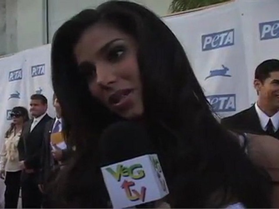 Roselyn Sanchez