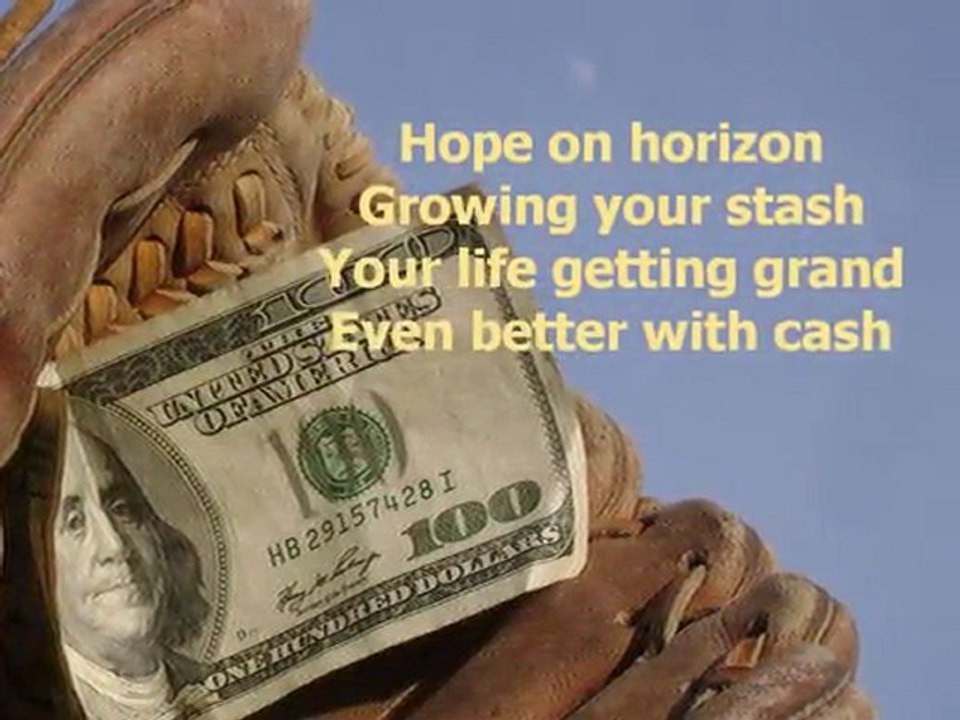 Money Goo Smack Down