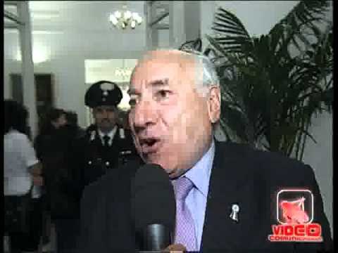 Napoli - La Fondazione per salvare Castel Capuano