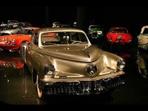 Tucker & Dale vs Evil Movie Trailers HD