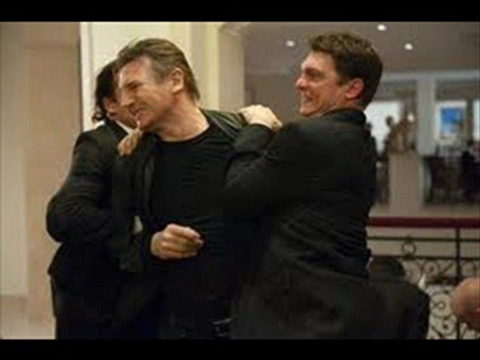 Unknown Movie Trailers HD