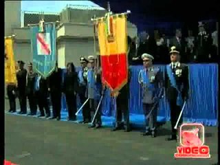 Napoli - Carabinieri, a Scoppa subentra il generale Basile