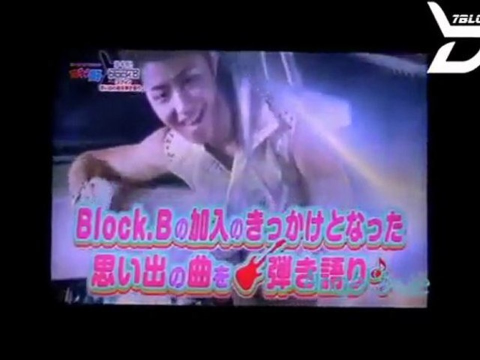 [7ONTHEBLOCK] U-Kwon [110620]