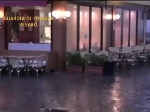 Pesaro - Usura, sequestrati 20 milioni di euro di beni