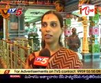 Kshetra Darshini - Sri Sri Peddamma Temple - Jubilee Hills - Hyderabad - 01