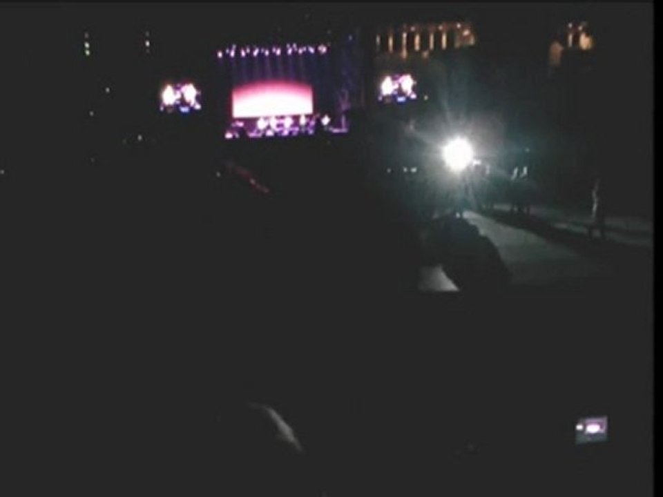 Le mariage princier de Monaco, les autres infos