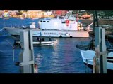Lampedusa (AG) - Sbarcano ancora immigrati