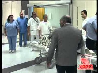 Napoli - Guerra tra medici e Direzione al Cardarelli