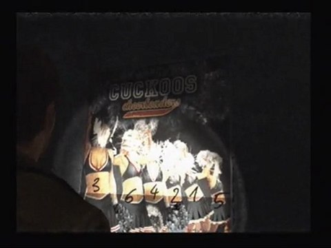 Silent Hill Shattered Memories - 5 / Entrée à L'ECOLE ='(