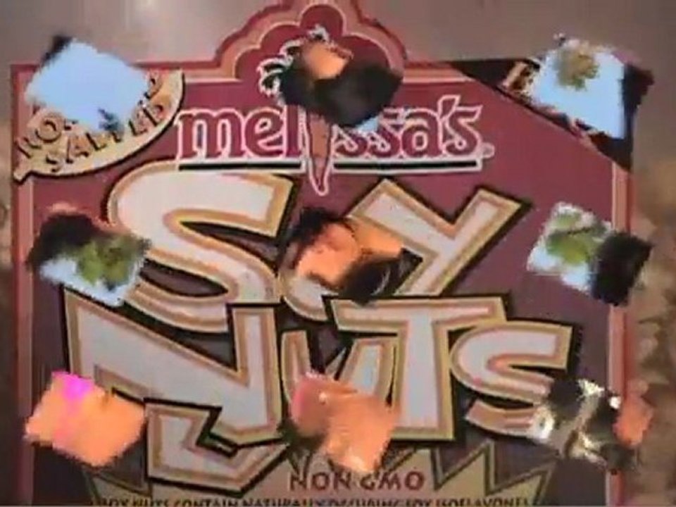 Soynuts Taste Test